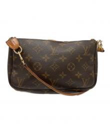 LOUIS VUITTON（ルイ ヴィトン）の古着「ショルダーバッグ」
