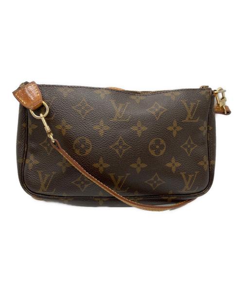 LOUIS VUITTON（ルイ ヴィトン）LOUIS VUITTON (ルイ ヴィトン) ショルダーバッグの古着・服飾アイテム
