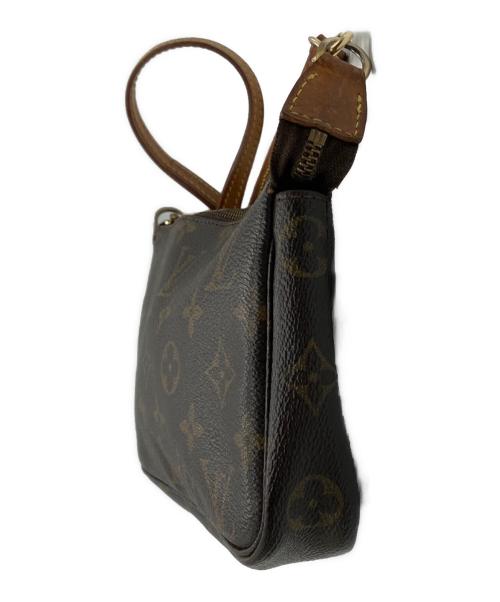 LOUIS VUITTON（ルイ ヴィトン）LOUIS VUITTON (ルイ ヴィトン) ショルダーバッグの古着・服飾アイテム