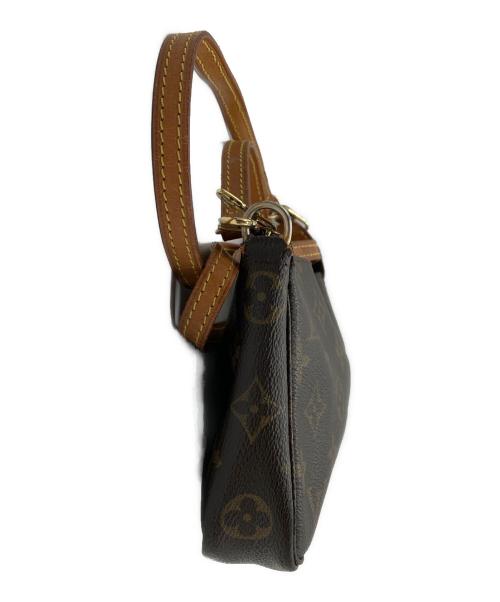LOUIS VUITTON（ルイ ヴィトン）LOUIS VUITTON (ルイ ヴィトン) ショルダーバッグの古着・服飾アイテム