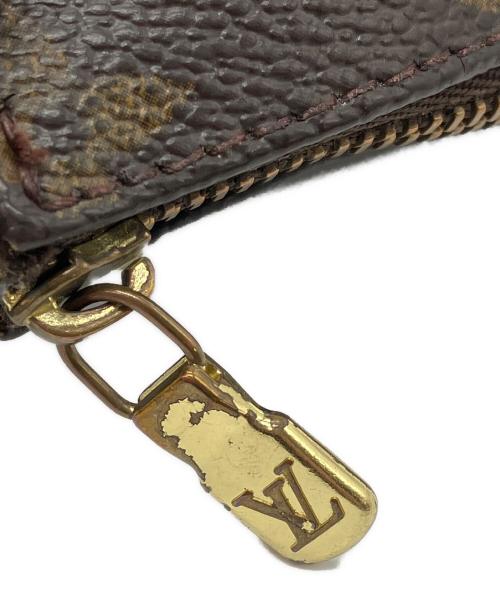 LOUIS VUITTON（ルイ ヴィトン）LOUIS VUITTON (ルイ ヴィトン) ショルダーバッグの古着・服飾アイテム
