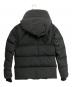 CANADA GOOSE (カナダグース) ダウンジャケット ブラック サイズ:M：55000円
