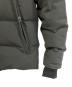 中古・古着 CANADA GOOSE (カナダグース) ダウンジャケット ブラック サイズ:M：55000円