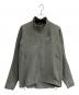 ARC'TERYX（アークテリクス）の古着「Gamma Jacket」｜グレー