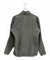 ARC'TERYX (アークテリクス) Gamma Jacket グレー サイズ:M：28000円