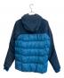 MAMMUT (マムート) ジャケット ブルー サイズ:L：15000円
