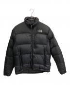 THE NORTH FACEザ ノース フェイス）の古着「ダウンジャケット」｜ブラック