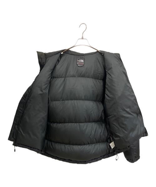 THE NORTH FACE（ザ ノース フェイス）THE NORTH FACE (ザ ノース フェイス) ダウンジャケット ブラック サイズ:Mの古着・服飾アイテム