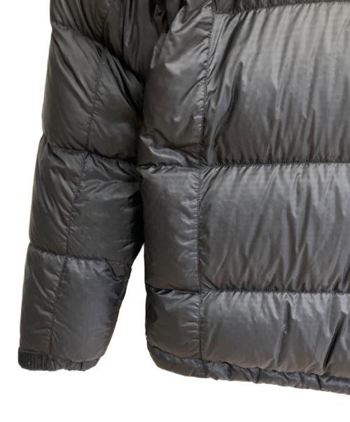 THE NORTH FACE（ザ ノース フェイス）THE NORTH FACE (ザ ノース フェイス) ダウンジャケット ブラック サイズ:Mの古着・服飾アイテム