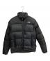 THE NORTH FACE（ザ ノース フェイス）の古着「ダウンジャケット」｜ブラック