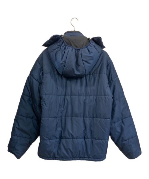 Patagonia（パタゴニア）Patagonia (パタゴニア) PUFF JACKET ネイビー サイズ:XLの古着・服飾アイテム