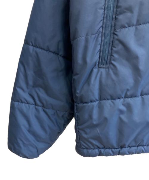 Patagonia（パタゴニア）Patagonia (パタゴニア) PUFF JACKET ネイビー サイズ:XLの古着・服飾アイテム