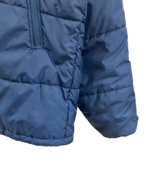 Patagonia（パタゴニア）Patagonia (パタゴニア) PUFF JACKET ネイビー サイズ:XLの古着・服飾アイテム