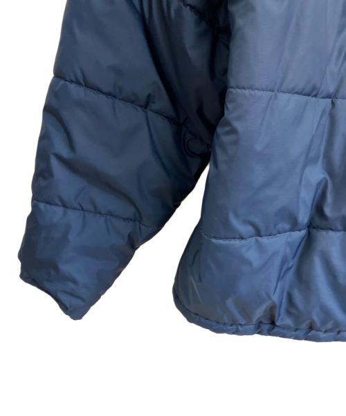 Patagonia（パタゴニア）Patagonia (パタゴニア) PUFF JACKET ネイビー サイズ:XLの古着・服飾アイテム