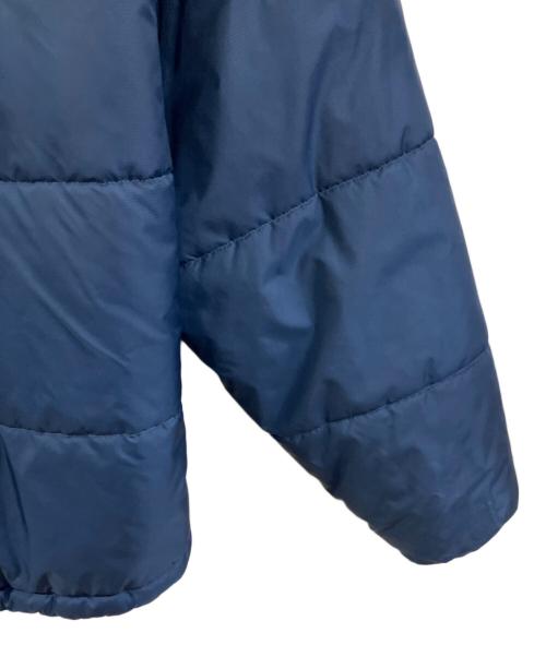 Patagonia（パタゴニア）Patagonia (パタゴニア) PUFF JACKET ネイビー サイズ:XLの古着・服飾アイテム
