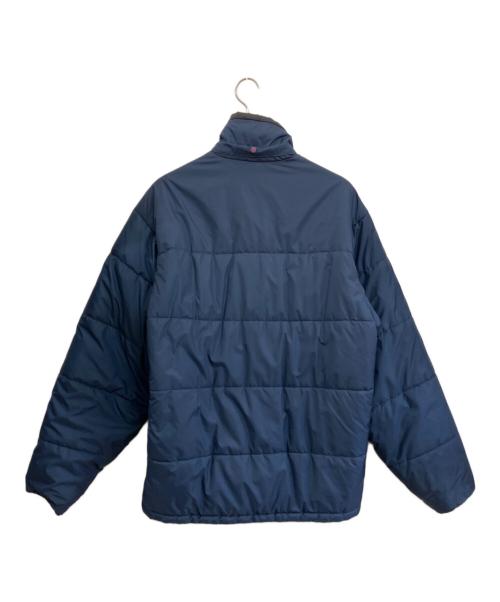 Patagonia（パタゴニア）Patagonia (パタゴニア) PUFF JACKET ネイビー サイズ:XLの古着・服飾アイテム