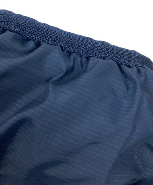 Patagonia（パタゴニア）Patagonia (パタゴニア) PUFF JACKET ネイビー サイズ:XLの古着・服飾アイテム