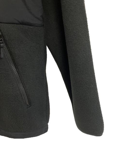 THE NORTH FACE（ザ ノース フェイス）THE NORTH FACE (ザ ノース フェイス) ジャケット ブラック サイズ:XL 未使用品の古着・服飾アイテム