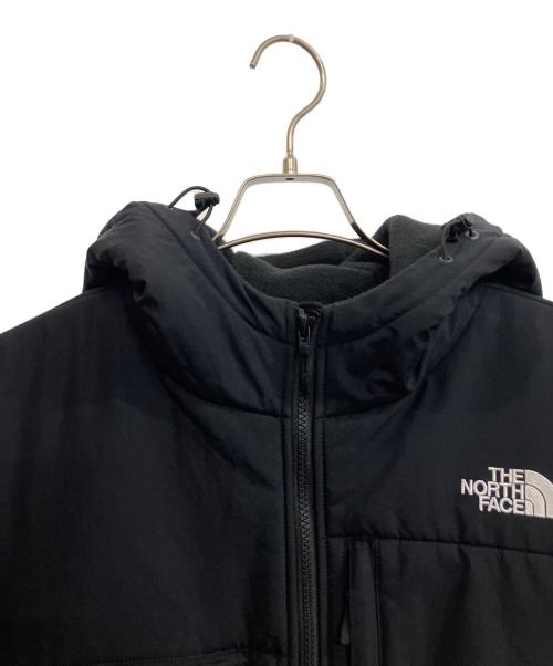 THE NORTH FACE（ザ ノース フェイス）THE NORTH FACE (ザ ノース フェイス) ジャケット ブラック サイズ:XL 未使用品の古着・服飾アイテム