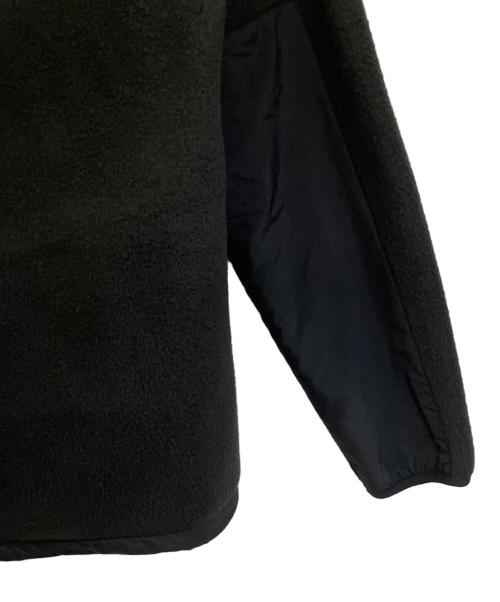 THE NORTH FACE（ザ ノース フェイス）THE NORTH FACE (ザ ノース フェイス) ジャケット ブラック サイズ:XL 未使用品の古着・服飾アイテム