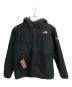 THE NORTH FACE（ザ ノース フェイス）の古着「ジャケット」｜ブラック