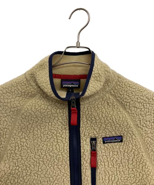 Patagonia（パタゴニア）Patagonia (パタゴニア) ジャケット ベージュ サイズ:Mの古着・服飾アイテム