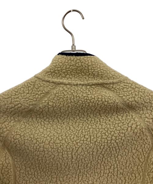 Patagonia（パタゴニア）Patagonia (パタゴニア) ジャケット ベージュ サイズ:Mの古着・服飾アイテム