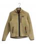 Patagonia（パタゴニア）の古着「ジャケット」｜ベージュ