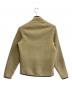 Patagonia (パタゴニア) ジャケット ベージュ サイズ:M：10000円