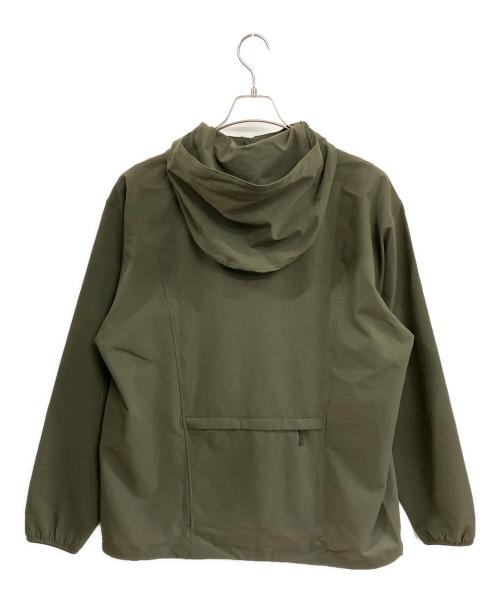 THE NORTH FACE（ザ ノース フェイス）THE NORTH FACE (ザ ノース フェイス) TNFビーフリージャケット オリーブ サイズ:L 未使用品の古着・服飾アイテム