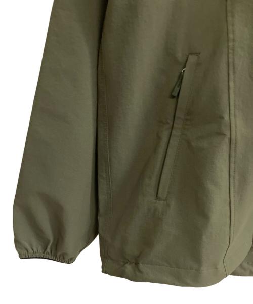 THE NORTH FACE（ザ ノース フェイス）THE NORTH FACE (ザ ノース フェイス) TNFビーフリージャケット オリーブ サイズ:L 未使用品の古着・服飾アイテム