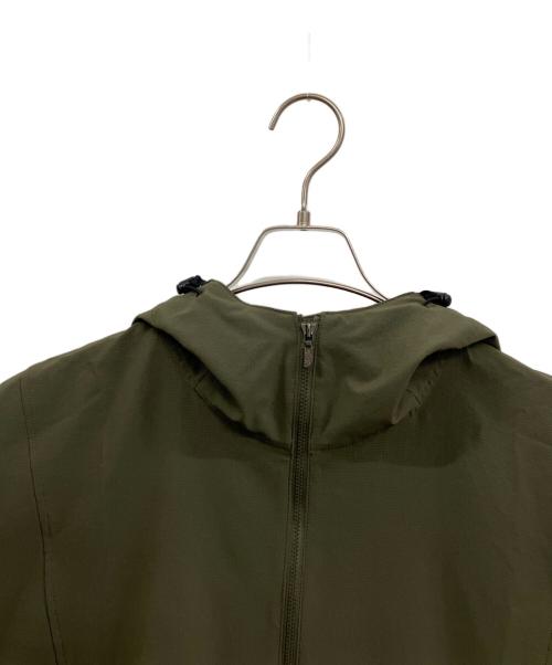 THE NORTH FACE（ザ ノース フェイス）THE NORTH FACE (ザ ノース フェイス) TNFビーフリージャケット オリーブ サイズ:L 未使用品の古着・服飾アイテム