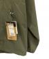 中古・古着 THE NORTH FACE (ザ ノース フェイス) TNFビーフリージャケット オリーブ サイズ:L 未使用品：13000円