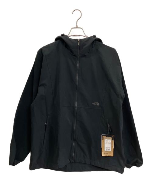 THE NORTH FACE（ザ ノース フェイス）THE NORTH FACE (ザ ノース フェイス) TNF BE FREE JACKET ブラック サイズ:L 未使用品の古着・服飾アイテム