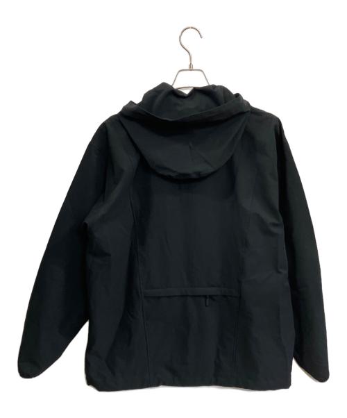 THE NORTH FACE（ザ ノース フェイス）THE NORTH FACE (ザ ノース フェイス) TNF BE FREE JACKET ブラック サイズ:L 未使用品の古着・服飾アイテム