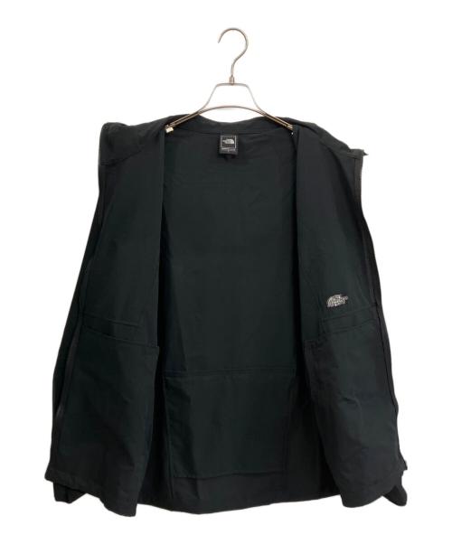 THE NORTH FACE（ザ ノース フェイス）THE NORTH FACE (ザ ノース フェイス) TNF BE FREE JACKET ブラック サイズ:L 未使用品の古着・服飾アイテム