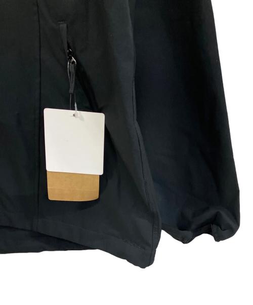 THE NORTH FACE（ザ ノース フェイス）THE NORTH FACE (ザ ノース フェイス) TNF BE FREE JACKET ブラック サイズ:L 未使用品の古着・服飾アイテム