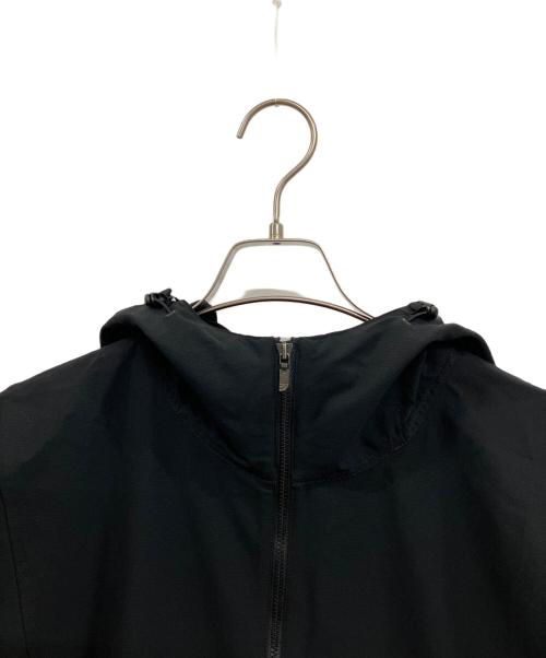 THE NORTH FACE（ザ ノース フェイス）THE NORTH FACE (ザ ノース フェイス) TNF BE FREE JACKET ブラック サイズ:L 未使用品の古着・服飾アイテム