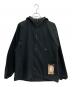 THE NORTH FACE（ザ ノース フェイス）の古着「TNF BE FREE JACKET」｜ブラック