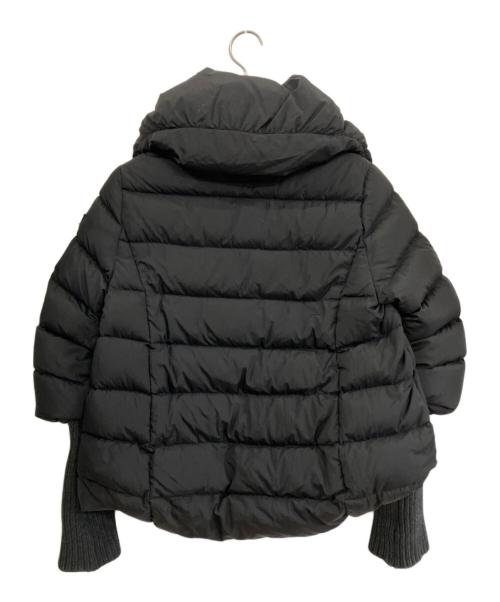 TATRAS（タトラス）TATRAS (タトラス) ダウンジャケット ブラック サイズ:2の古着・服飾アイテム