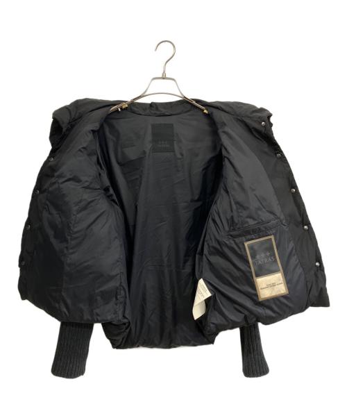 TATRAS（タトラス）TATRAS (タトラス) ダウンジャケット ブラック サイズ:2の古着・服飾アイテム
