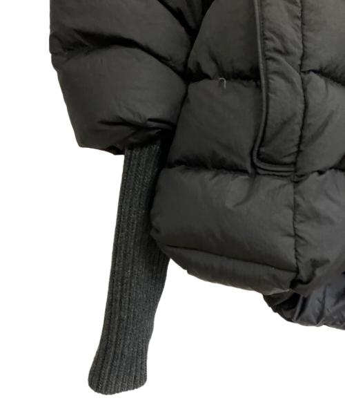 TATRAS（タトラス）TATRAS (タトラス) ダウンジャケット ブラック サイズ:2の古着・服飾アイテム