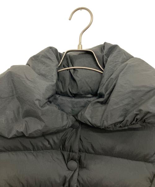 TATRAS（タトラス）TATRAS (タトラス) ダウンジャケット ブラック サイズ:2の古着・服飾アイテム