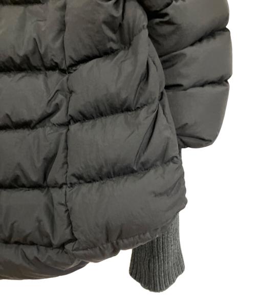 TATRAS（タトラス）TATRAS (タトラス) ダウンジャケット ブラック サイズ:2の古着・服飾アイテム