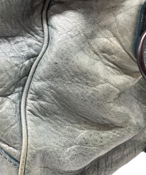 BALENCIAGA（バレンシアガ）BALENCIAGA (バレンシアガ) 2WAYバッグの古着・服飾アイテム