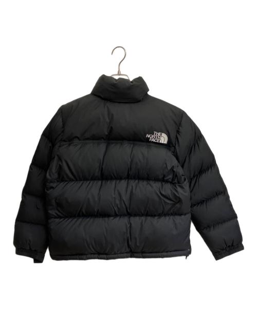 THE NORTH FACE（ザ ノース フェイス）THE NORTH FACE (ザ ノース フェイス) ダウンジャケット ブラック サイズ:L 未使用品の古着・服飾アイテム