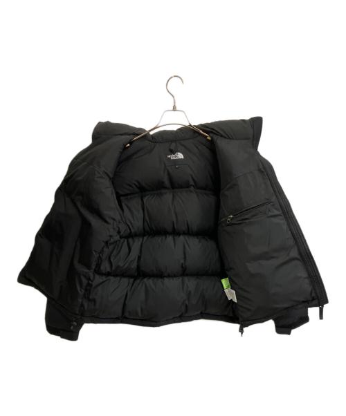 THE NORTH FACE（ザ ノース フェイス）THE NORTH FACE (ザ ノース フェイス) ダウンジャケット ブラック サイズ:L 未使用品の古着・服飾アイテム