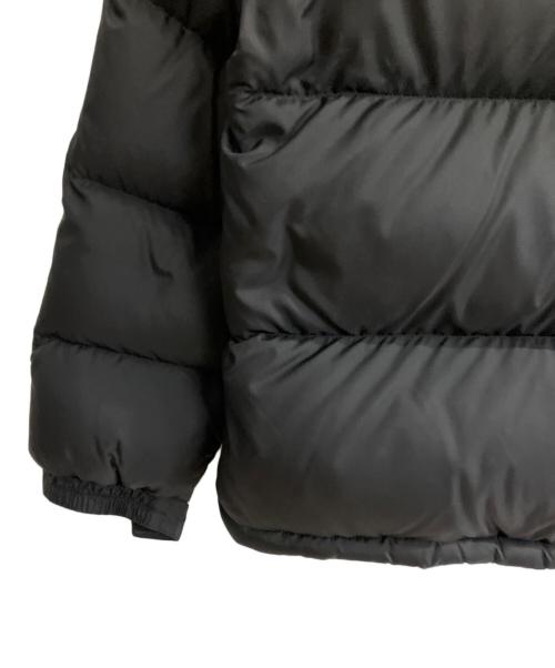 THE NORTH FACE（ザ ノース フェイス）THE NORTH FACE (ザ ノース フェイス) ダウンジャケット ブラック サイズ:L 未使用品の古着・服飾アイテム