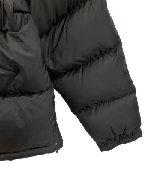 THE NORTH FACE（ザ ノース フェイス）THE NORTH FACE (ザ ノース フェイス) ダウンジャケット ブラック サイズ:L 未使用品の古着・服飾アイテム