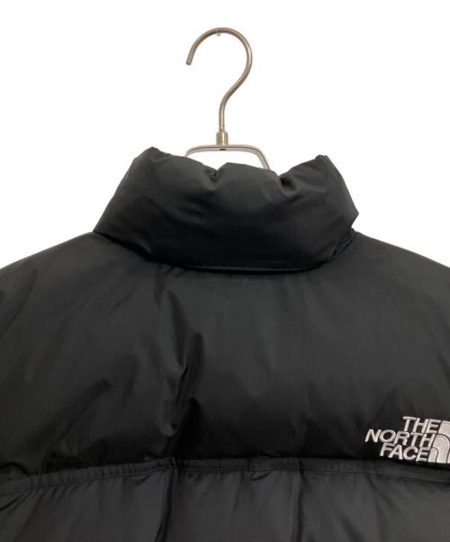 THE NORTH FACE（ザ ノース フェイス）THE NORTH FACE (ザ ノース フェイス) ダウンジャケット ブラック サイズ:L 未使用品の古着・服飾アイテム